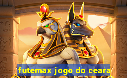 futemax jogo do ceara